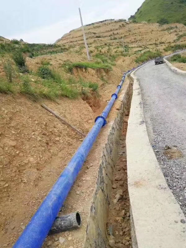 荊州涂塑鋼管